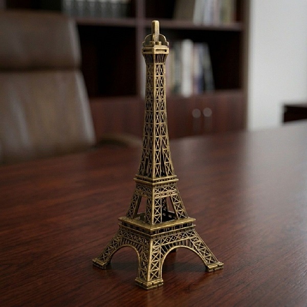 eiffel tower 10 cms 3 eiffel tower 10 cms 3