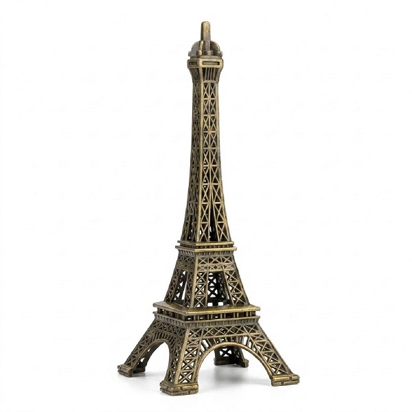 eiffel tower 10 cms 7 eiffel tower 10 cms 7